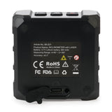 RIKON Inclinometer with Laser