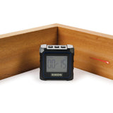 RIKON Inclinometer with Laser