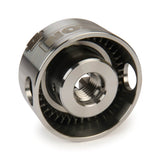 RIKON Z3 4-Jaw Lathe Chuck - Direct Thread - 1 in x 8 TPI