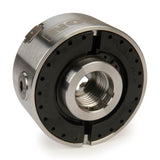 RIKON Z4 4-Jaw Lathe Chuck - Direct Thread - 1-1/4 in x 8 TPI