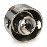 RIKON Z3 4-Jaw Lathe Chuck - Insert Version