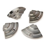 RIKON Mini Chuck Accessory Jaw Set - 25 mm (1 in)