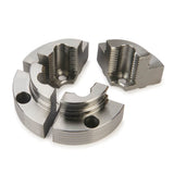 RIKON Spigot Chuck Accessory Jaws Set - 35 mm (1.22 in)