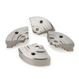 RIKON Step Chuck Accessory Jaw Set - 53 mm (2.08 in)
