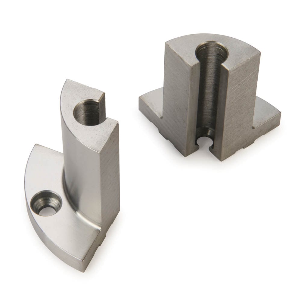 RIKON Pen Chuck Accessory Jaw Set