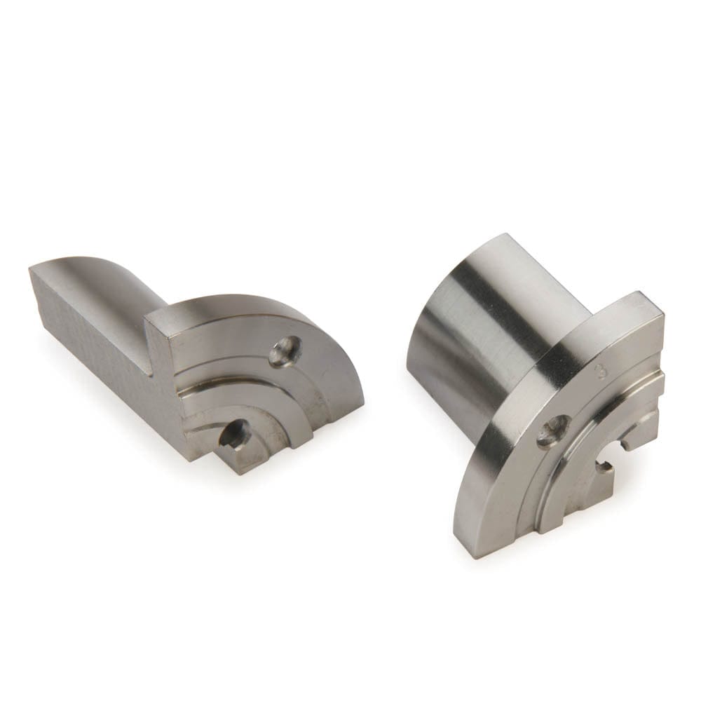 RIKON Pen Chuck Accessory Jaw Set
