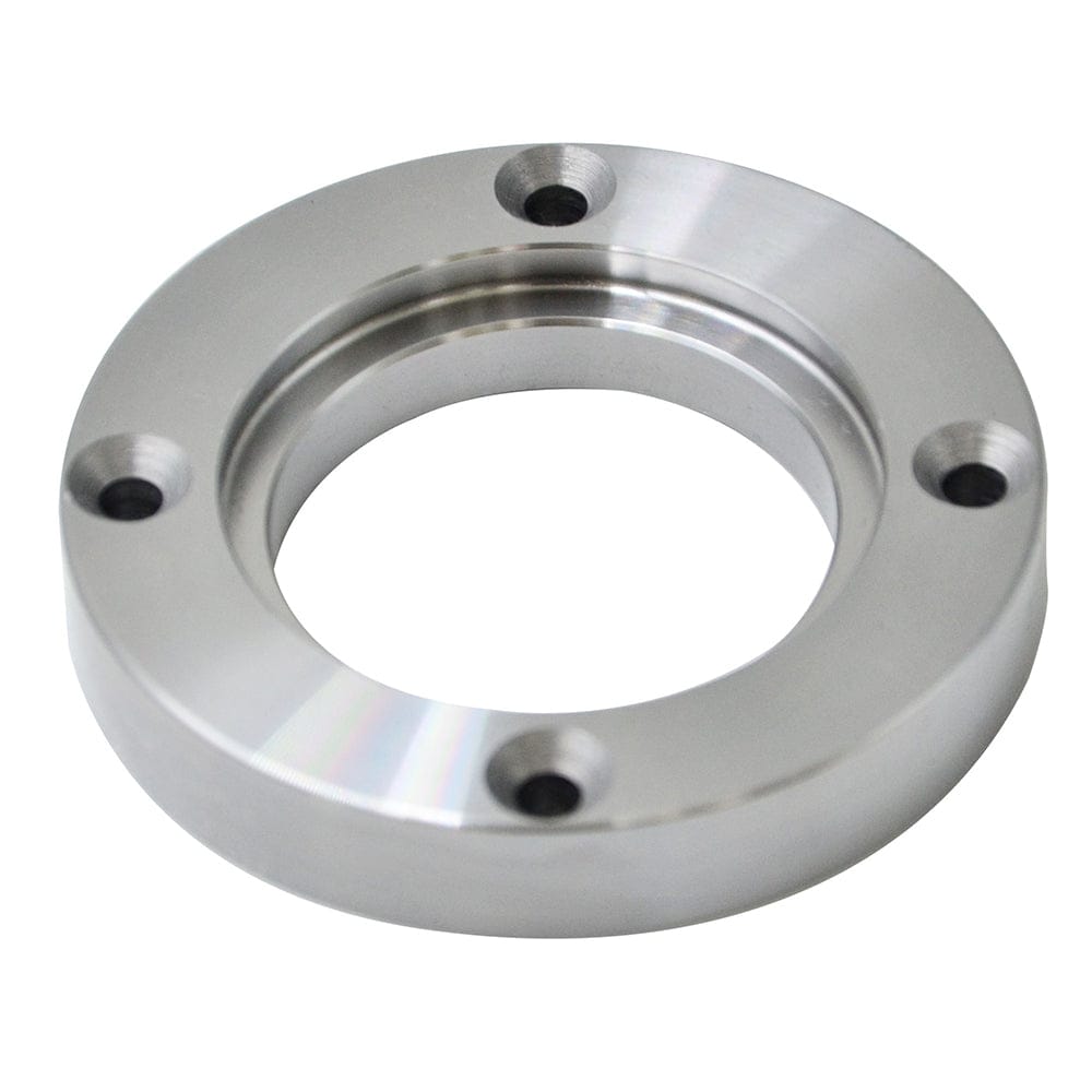 RIKON 50mm (2 in) Faceplate Ring for 50mm Jaws