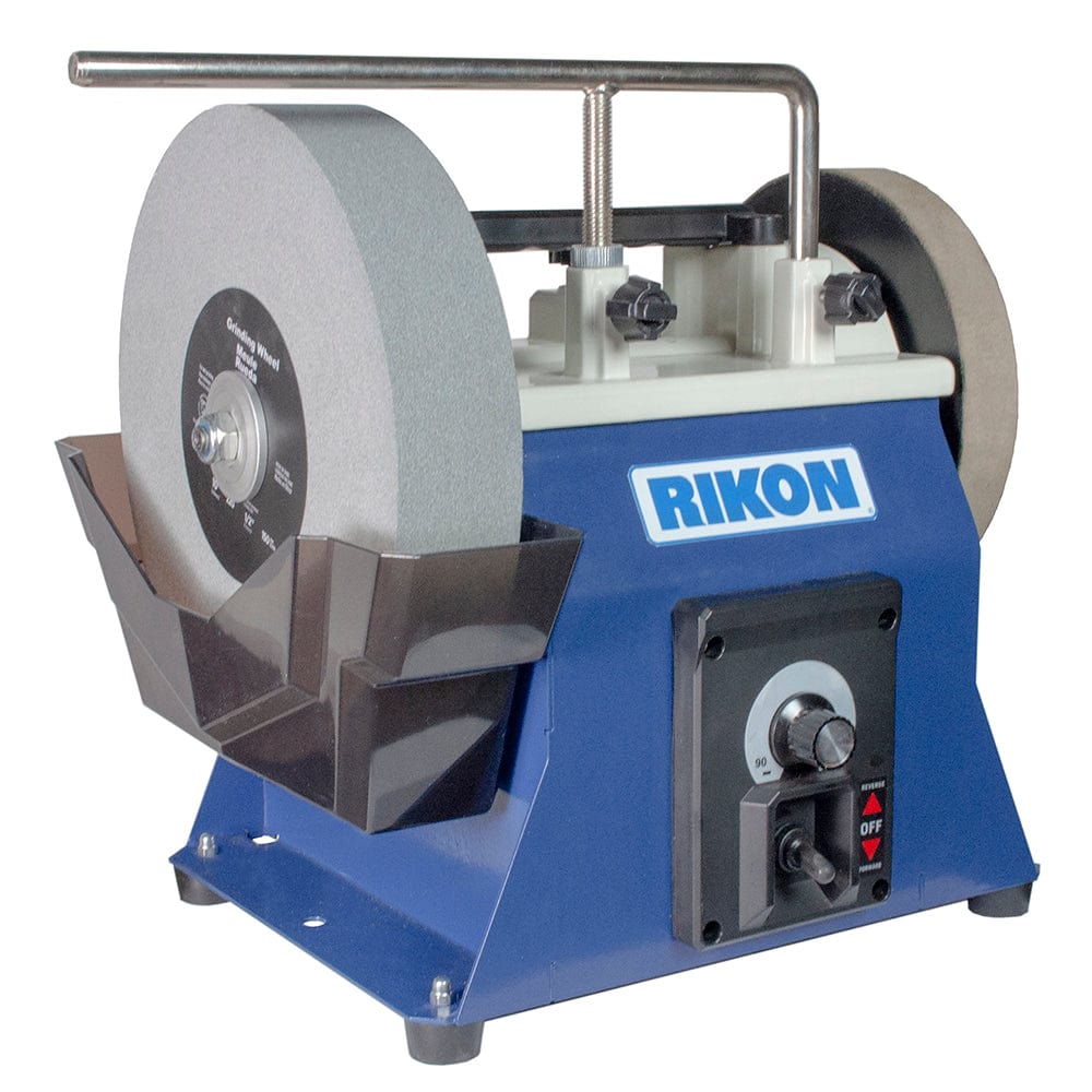 RIKON 10 in VS Wet Sharpener