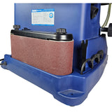 RIKON Oscillating Spindle/Belt Sander