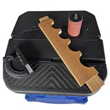 RIKON Oscillating Spindle/Belt Sander