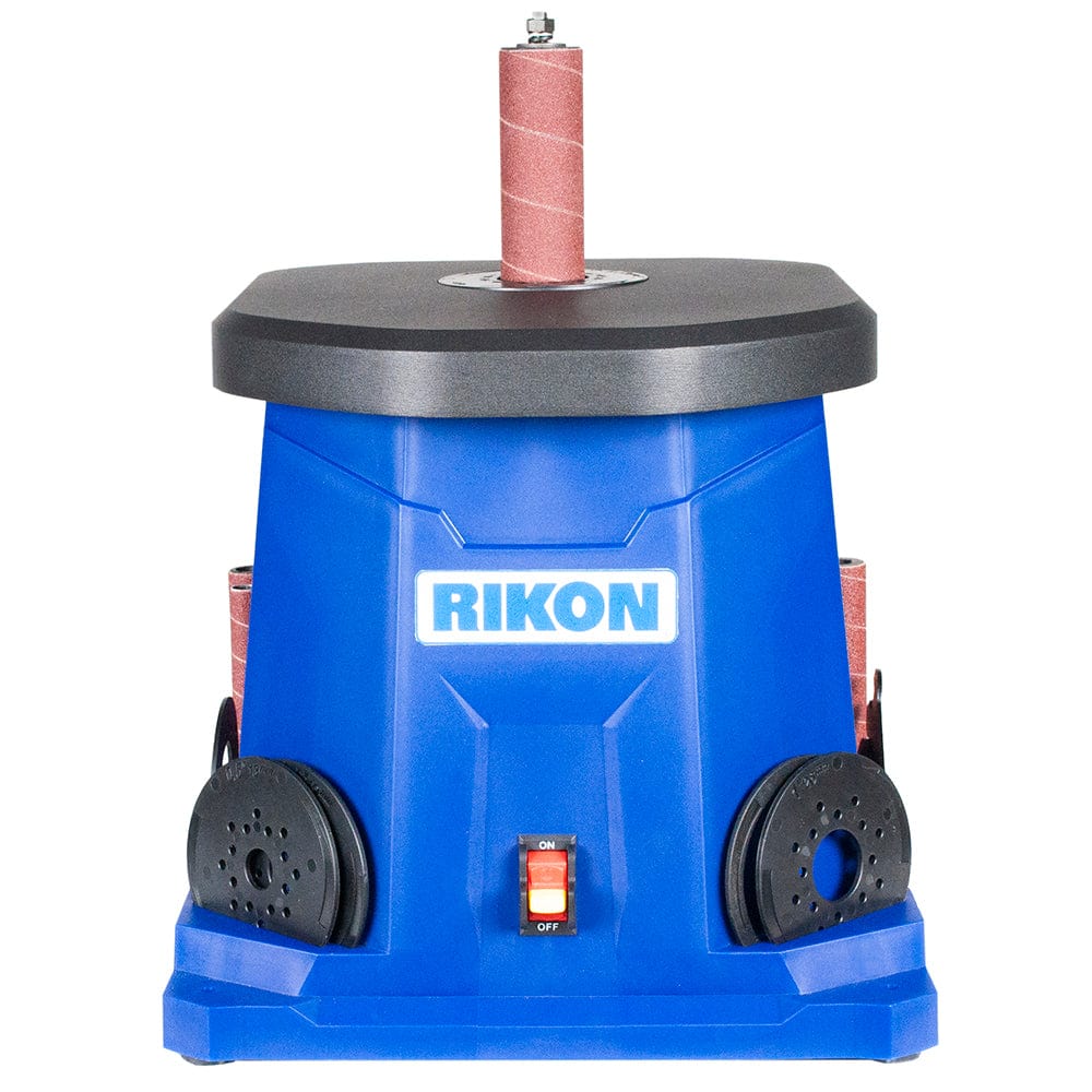 RIKON Oscillating Spindle Sander