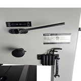 RIKON 10 in Bandsaw with Stand and Miter Gauge