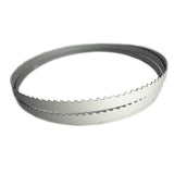 RIKON RESAW PRO Carbide Tipped Blade 111 in x 3/4 in x .035 in - 3 TPI