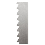 RIKON RESAW PRO Carbide Tipped Blade 111 in x 3/4 in x .035 in - 3 TPI