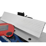 RIKON 10 in Benchtop Jointer with Helical Style Cutter Head - 120V