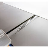 RIKON 12 in Planer/Jointer with Helical Cutter head