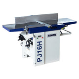 RIKON 16 in Planer/Jointer with Helical Cutter head
