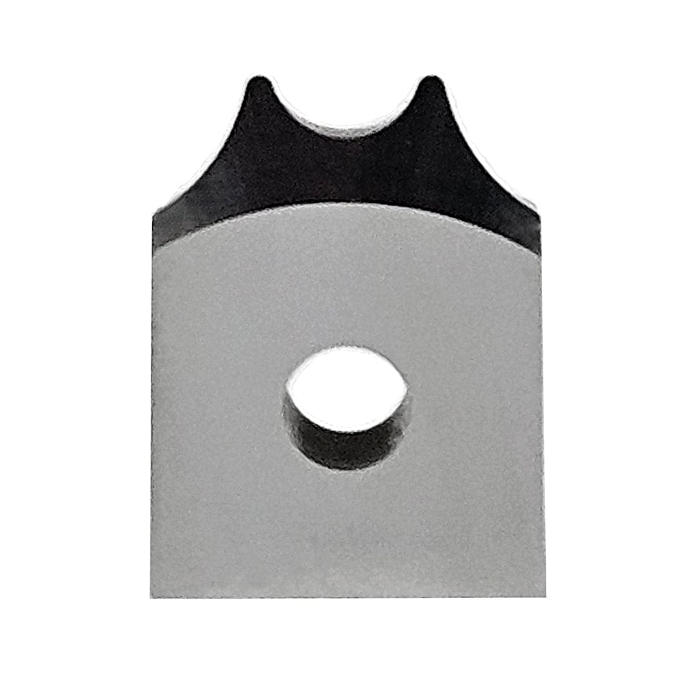 RIKON Carbide Bead Cutter - 3/16 in