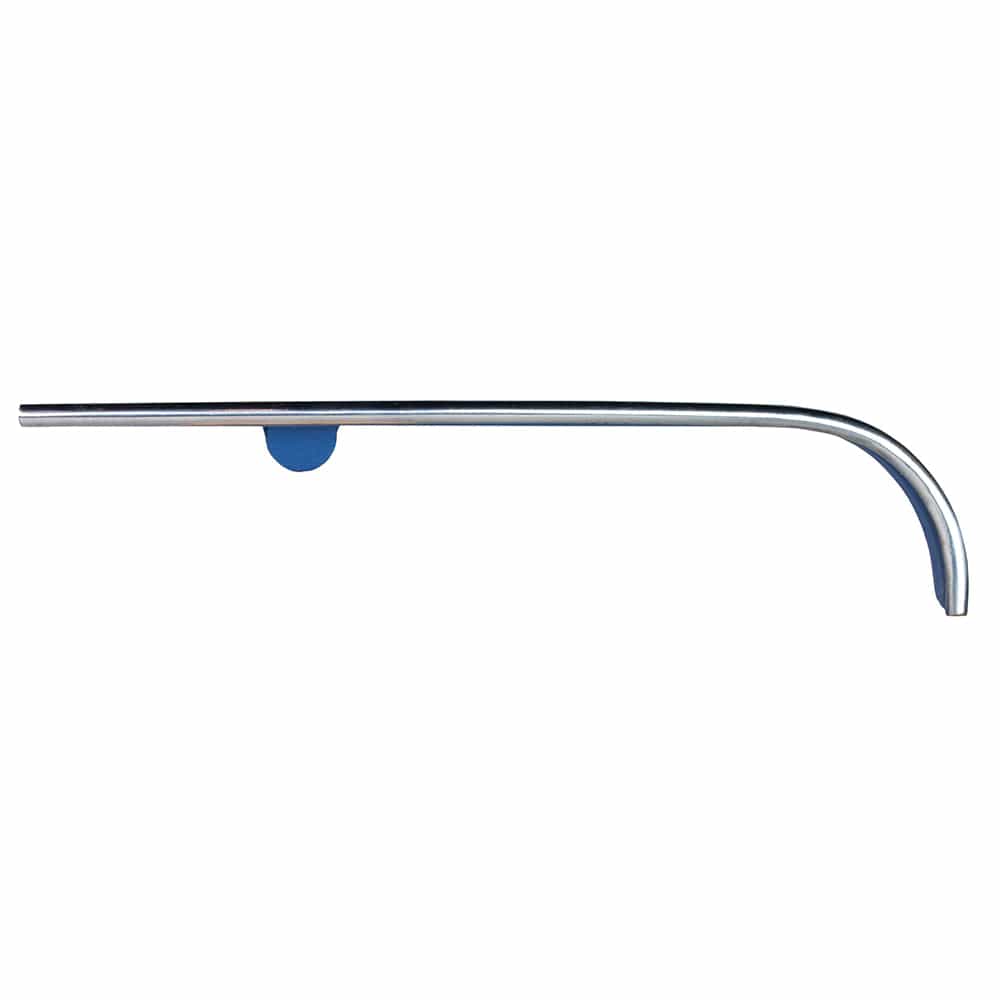 RIKON Large J Tool Rest with 1 in Post
