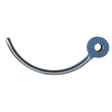 RIKON Small Curve Tool Rest - Top Only