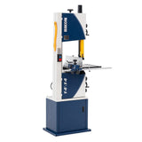 RIKON Deluxe Bandsaw - 14 in