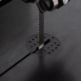 RIKON Deluxe Bandsaw - 14 in