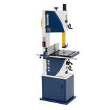 RIKON Deluxe Bandsaw - 14 in