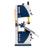 RIKON Deluxe Bandsaw - 14 in