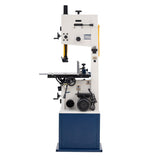RIKON Deluxe Bandsaw - 14 in