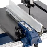 RIKON 10 in Deluxe Bandsaw with Stand - 1/2 HP