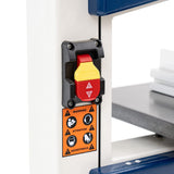 RIKON 10 in Deluxe Bandsaw with Stand - 1/2 HP