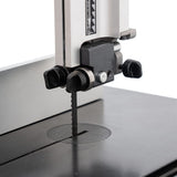 RIKON 10 in Deluxe Bandsaw with Stand - 1/2 HP