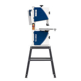 RIKON 10 in Deluxe Bandsaw with Stand - 1/2 HP