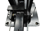 Mayflower Blacksmith Heavy Duty Four Post Lift Storage Service Extra Length Height Pro8000XLH
