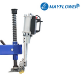Mayflower Fully Automatic Duckhead Stainless Tire Changer Duckhead Assembly 28mm