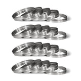( 1 Pack / 20 Blades ) SM-26 Sawmill Blade (SKU: 150166; 150166D6; 150166K6）