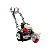 Dosko Compact Foldable Mini Stump Grinder – Honda GX200 Engine – 200-6HC