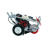 Dosko Compact Foldable Mini Stump Grinder – Honda GX200 Engine – 200-6HC