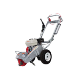 Dosko Compact Foldable Mini Stump Grinder – Honda GX200 Engine – 200-6HC
