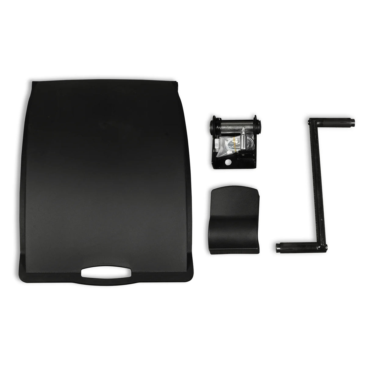 Wheel Hood for WB Wheel Balancer (for SKU: 200009, 200010)