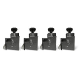 Motorcycle Adapter for TC Tire Changer (for SKU: 200001, 200002, 200027, 200005, 200006, 200028)