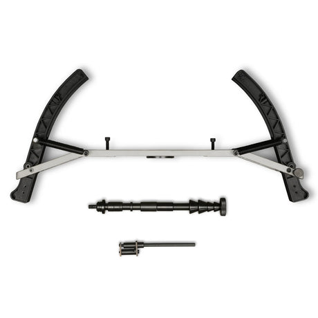 MechMaxx Motorcycle Adapter for WB Wheel Balancer (for SKU: 200009, 200010)