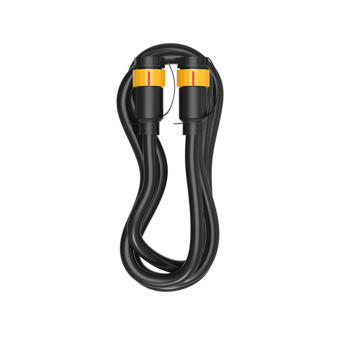 6.5FT Parallel Cord for over 5000W FIRMAN Portable Inverter Generator 120/240V 7200W