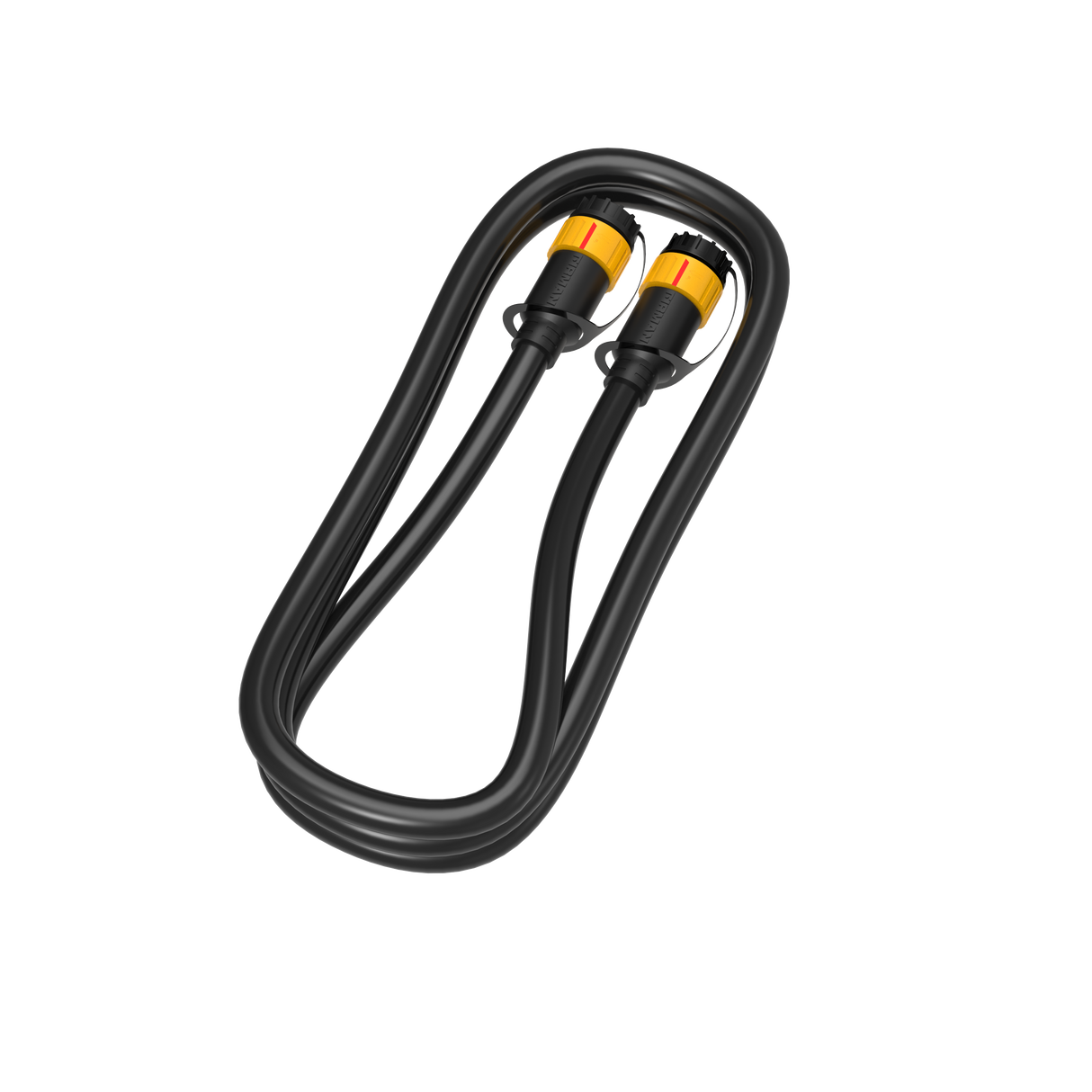 6.5FT Parallel Cord for over 5000W FIRMAN Portable Inverter Generator 120/240V 7200W