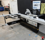 Maksiwa Dado Edition Sliding Panel Saw BMS.3200.IR