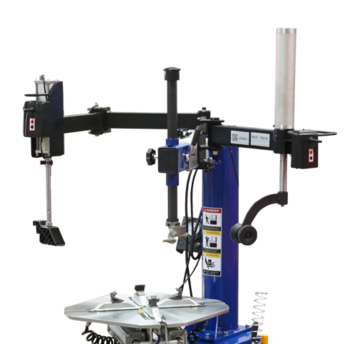 Mayflower Tire Changer Assist Arm Model 232(Fit for Tire Changer model: 560/950)