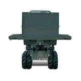 IMER Tracker Gas-Powered Mini Dumper 811