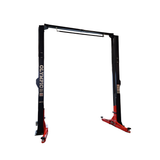 Olympic Equipment 12,000 lb HD Clearfloor 2-Post Car Lift 2PCFHD-12