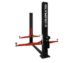 Olympic Equipment 12,000 lb Base Plate 2-Post Car Lift 2PBP-12