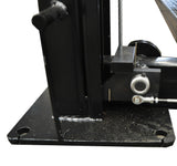 Mayflower Blacksmith Heavy Duty Four Post Lift Car lift Storage Service Pro 8000